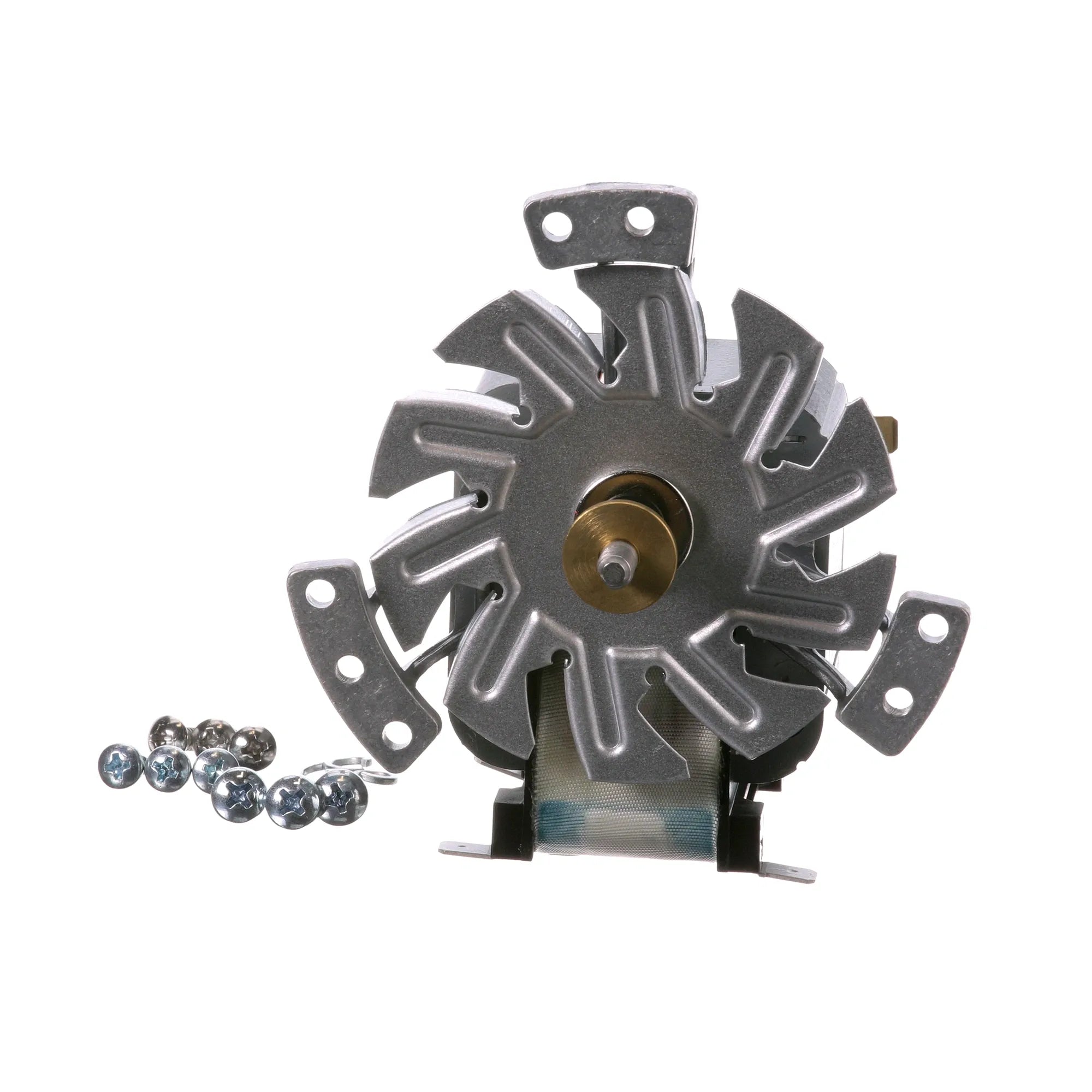 013431K Moffat - High-Performance Motor Kit alternate view 1 013431K Moffat - High-Performance Motor Kit alternate view 1